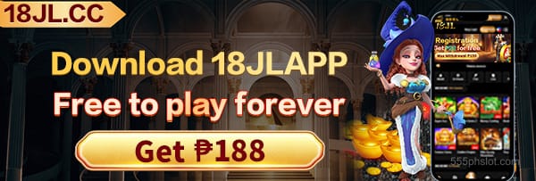 555ph Weekend Jackpot Event